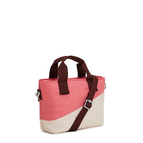 Sac Mini Kipling Minta Rose | FR 1879JP